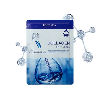 [FARM STAY] Real Essence Mask Sheet — view 6